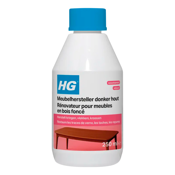 HG Meubelhersteller donker hout