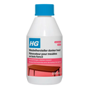 HG Meubelhersteller donker hout