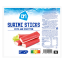 Surimi-Stäbchen
