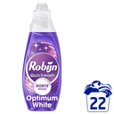 Robijn Quickwash optimum white