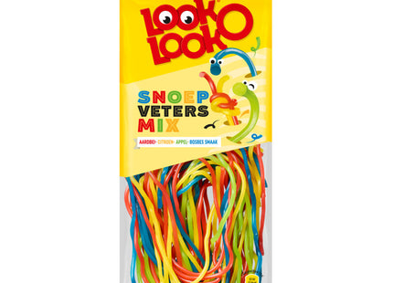 Look-O-Look Snoep veters mix