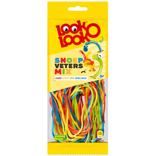 Look-O-Look Snoep veters mix