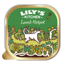 Lily's Kitchen Lamb stew with lamb