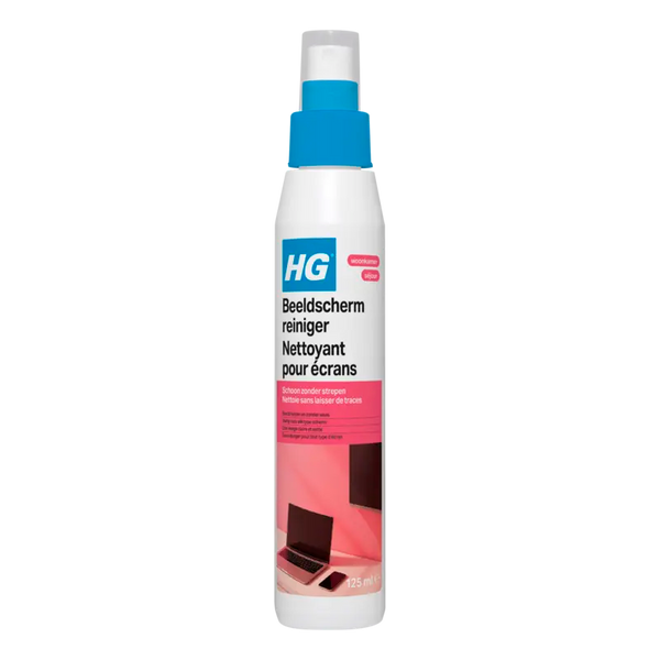 HG Glass Cleaner
