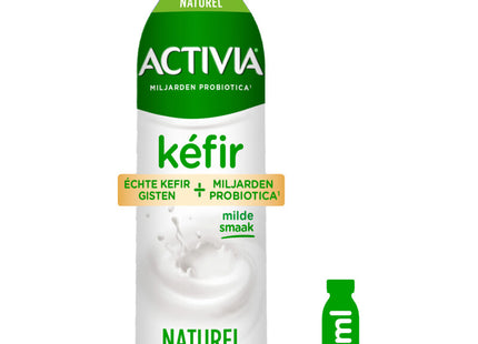 Activia Kefir drink naturel