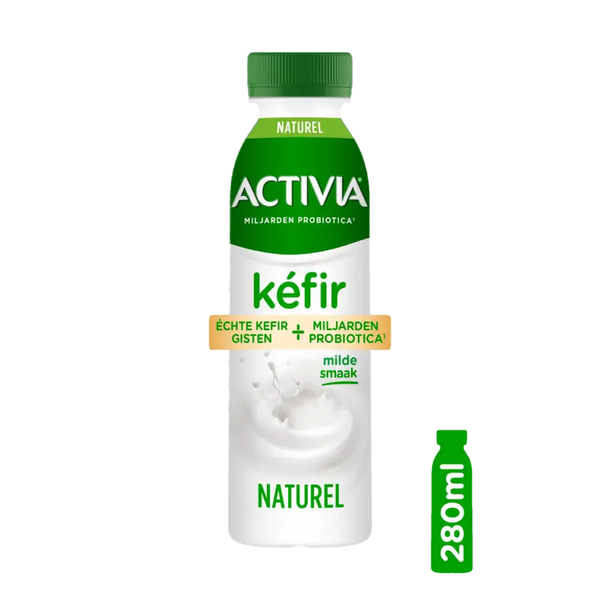 Activia Kefir drink naturel