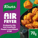 Knorr Airfryer-Mix für knuspriges Hähnchen Knoblauch