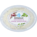 Frischkäse Knoblauch & Kräuter