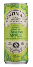 Fentimans Spritziger English Apple