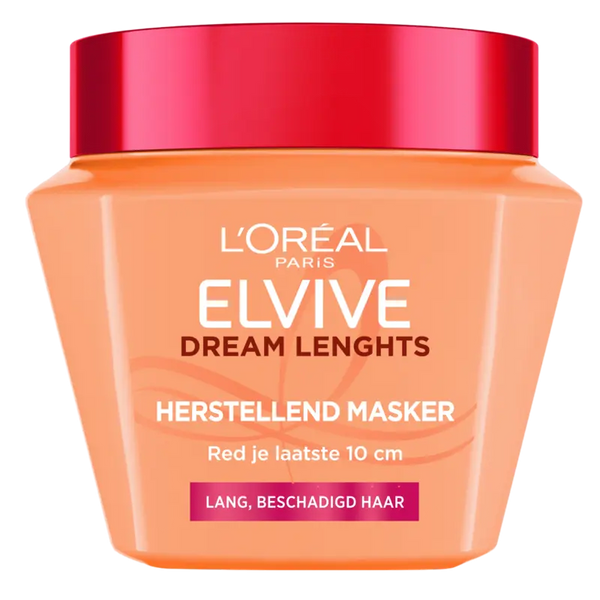 L'Oréal Paris Elvive Dream lengths haarmasker