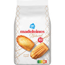 Madeleines naturel