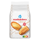 Madeleines naturel