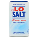 LoSalt Mineral Salt