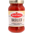 Bertolli Basilikum traditionelle Soße