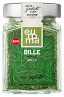 Euroma Dill gefriergetrocknet