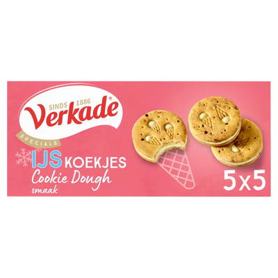 biscuits