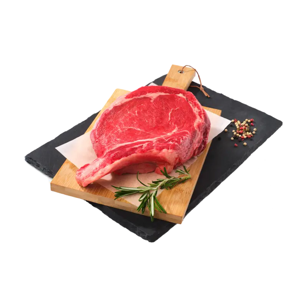 Vakslager cote du boeuf