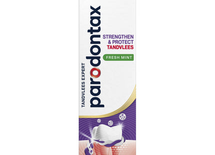 Parodontax Strengthen & protect freshmint