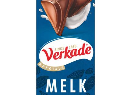 Verkade Specials melk 36% cacao