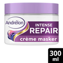 Andrélon Intense Repair restorative cream mask