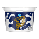 Protein kwark met yoghurt vanillesmaak