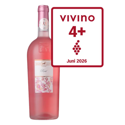Sauvignon Blanc - pink wine