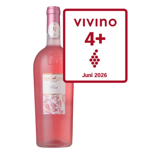 Ulisse Rosé