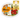 Basis-Mahlzeitsalat gegrilltes Hähnchen