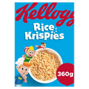 Kellogg's Rice Krispies