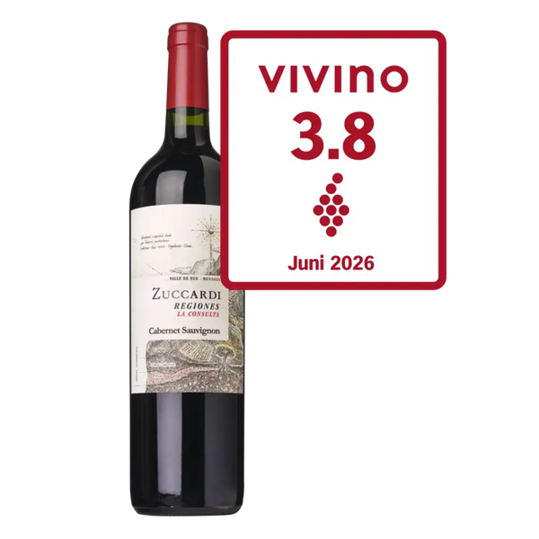 Zuccardi Cabernet Sauvignon