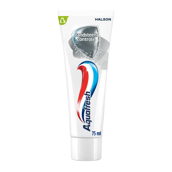 Aquafresh Zahnstein-Kontrolle Zahnpasta