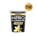 HiPRO Protein skyr style vanilla