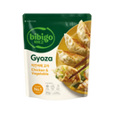 Bibigo Gyoza chick veg