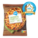 Vegetable Fries