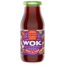 Go-Tan Original wok sweet & sour