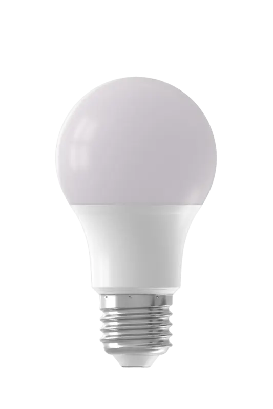 Majestic Led standaard mat E27 40W