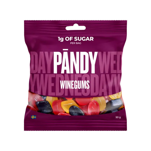 Pandy Weingummis