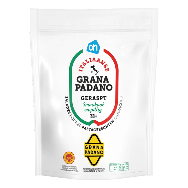 Grana Padano Pulver
