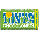 Tony's Chocolonely Tafel dunkel Mandel Meersalz