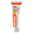Elmex Anti-cavity toothpaste for 0-5 years old