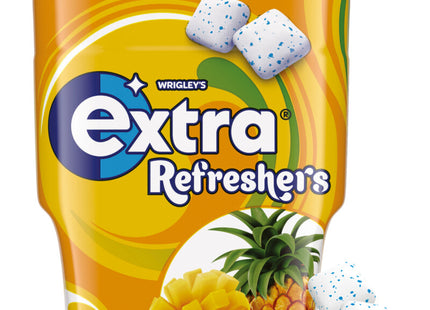 Extra Refresh tropical