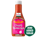 Verstegen Chunky Tex-Mex salsa with no added sugar