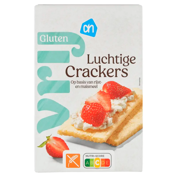 Glutenfreie Knäckebrote