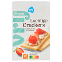 Glutenfreie Knäckebrote
