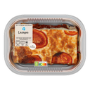 Verse maaltijd lasagne