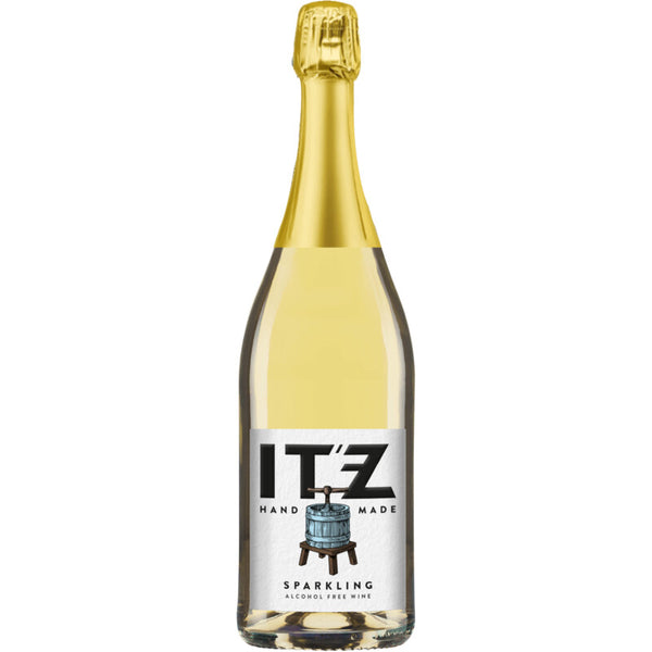 IT'Z Sparkling alcoholvrij