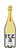 IT'Z Sparkling alkoholfrei