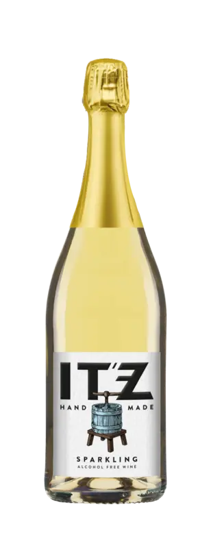IT'Z Sparkling alkoholfrei