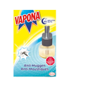 Vapona Anti-Mücken Nachfüllung 45 Nächte