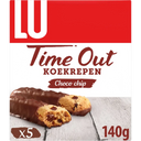 LU Time out Keksriegel Schokoladenstückchen